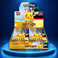 Pokemon - 30th Celebration - Display (Japanese)