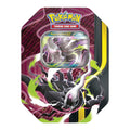 Pokemon - Mega-Darkrai-ex - Tin-Box (German)
