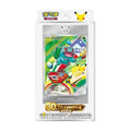 Pokemon - S-CH 30th Anniversary First Partner Card Set  - Vol. 1 (Chinese)