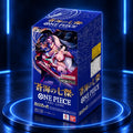 One Piece - OP14 "The Azure Sea's Seven" - Display (Japanese)