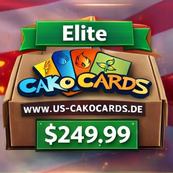 Homecoming Box Elite
