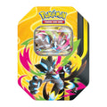 Pokemon - Mega-Zeraora-ex - Tin-Box (German)